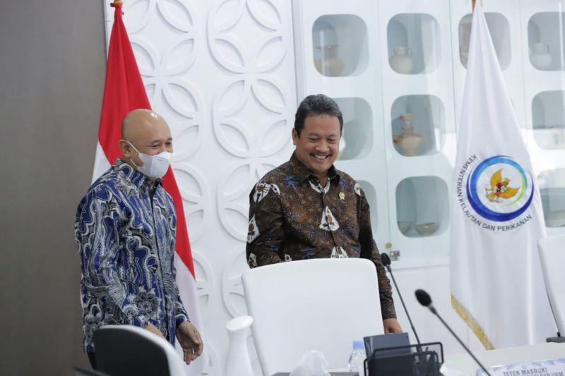 Menko Luhut Soroti Masih Dangkalnya Pendalaman Pasar Keuangan Ri Beritaflash<script async src=