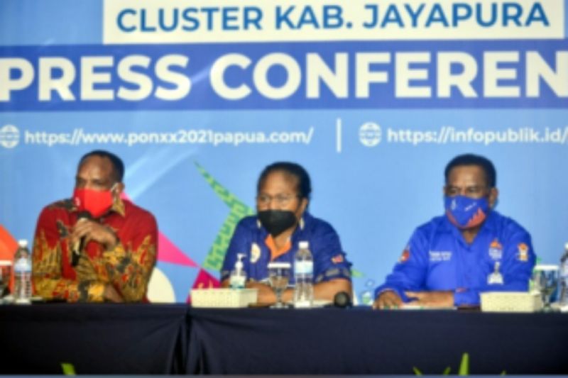 Bank Papua dorong UMKM naik kelas bukan saat PON saja
