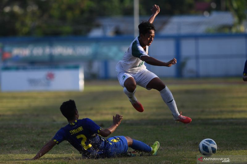 Gagal tembus semifinal, pelatih Jabar akui Jatim tampil luar biasa