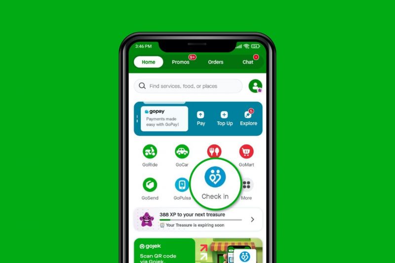 Ekonom: Investasi ADIA tolak ukur keyakinan investor terhadap IPO GoTo