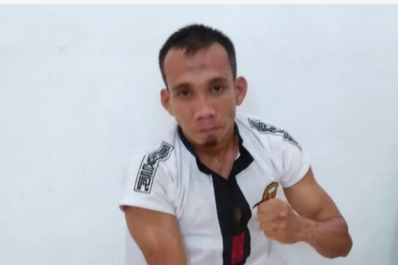 Atlet tarung derajat Lampung melaju ke final PON