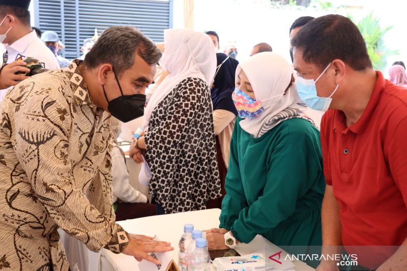 Muzani: Ulama-kiai adalah