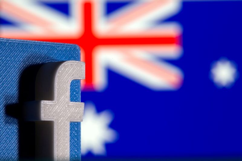 Australia akan tindak medsos yang memuat konten fitnah