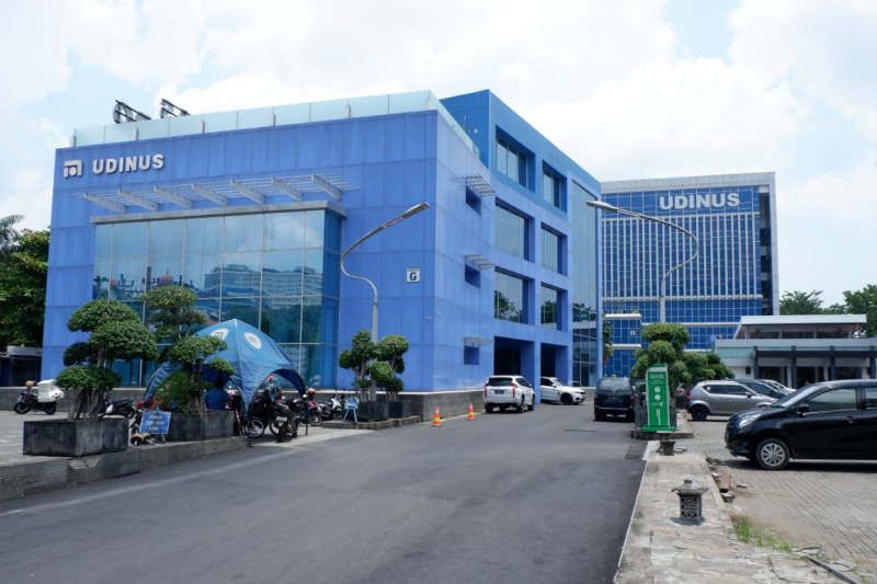 Udinus Semarang peroleh hibah penelitian Rp8 miliar dari Kemendikbud