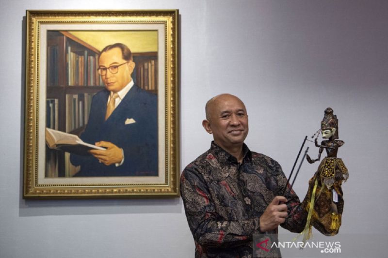 Peran perempuan dalam UMKM di Indonesia sangat besar