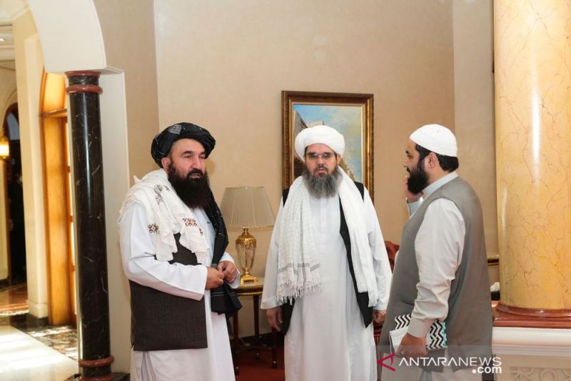 Qatar: Pengakuan pada pemerintah Taliban bukan prioritas