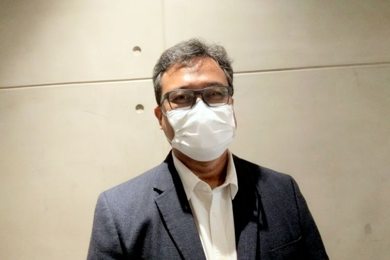 BNPB: 17.032 peristiwa bencana alam terjadi dalam lima tahun terakhir