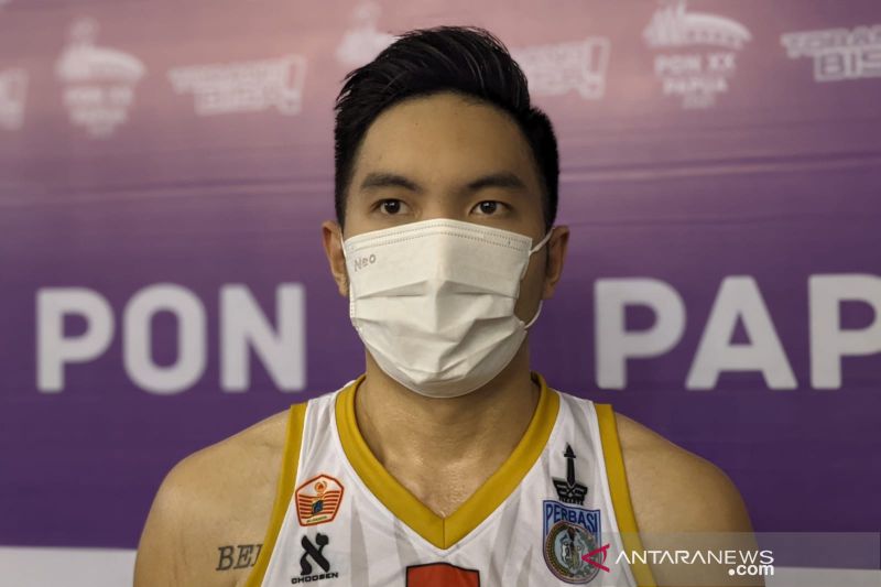 Basket 3x3 Putra Jakarta Pantang Ulangi Kesalahan Di Semifinal Redaksinasional Id<script async src=