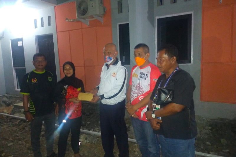 Gubernur Sumbar apresiasi sambutan Ikatan Keluarga Minang