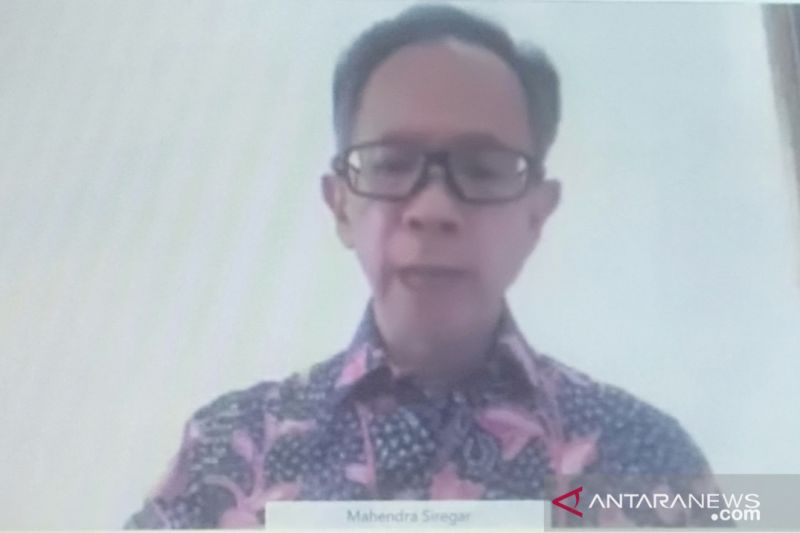 Indonesia tekankan kerja sama untuk kelola tantangan di kawasan LCS