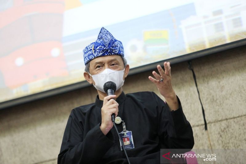 Satgas Anti Rentenir Bandung terima 4.000 aduan terkait pinjol
