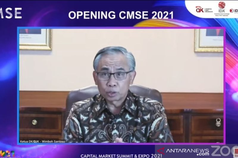 Ojk Sebut Gorontalo Miliki Potensi Pengembangan Pembiayaan Kur Beritaflash<script async src=