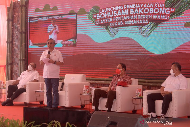 Bni Gandeng Koni Luncurkan Tapcash Edisi Olah Raga Pon Papua Halloindo<script async src=