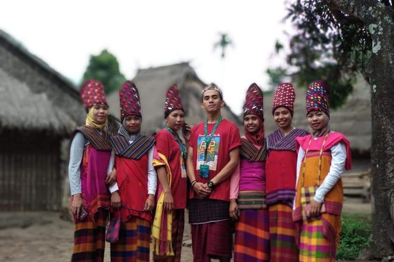 Desa Senaru menargetkan masuk 10 besar lomba desa wisata Indonesia