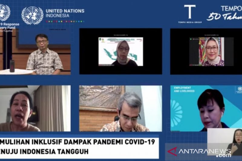 Kemensos sinkronkan layanan PPKS hingga yatim piatu lewat SKA