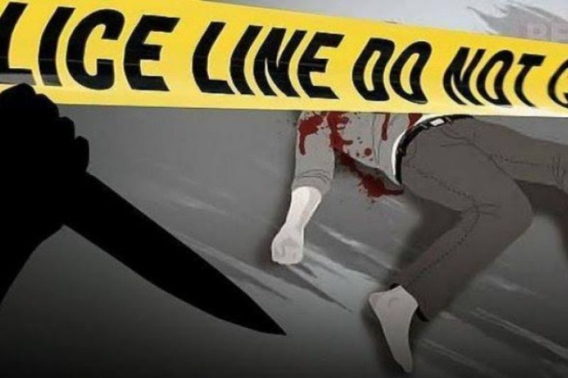 Polisi menangkap pria bunuh ayah kandung di Sumut