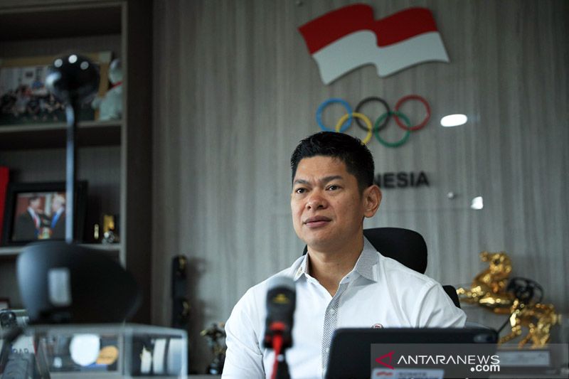 Gerak cepat Indonesia dalam upaya akhiri sanksi WADA