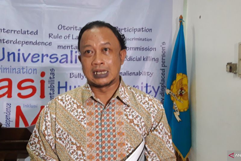 Komnas HAM apresiasi keterbukaan Polri tangani kasus di Tanah Air