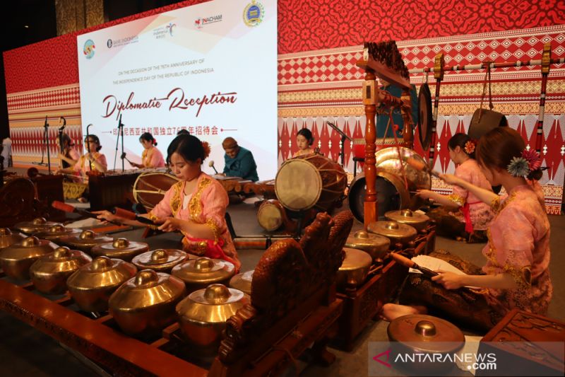 Bali buka kembali digaungkan di Beijing