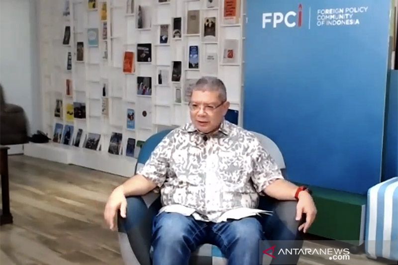 Menlu Malaysia kunjungi China