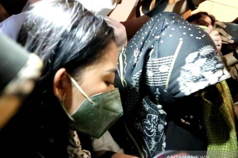 Dua oknum anggota TNI membantu Rachel Vennya kabur dari Wisma Atlet