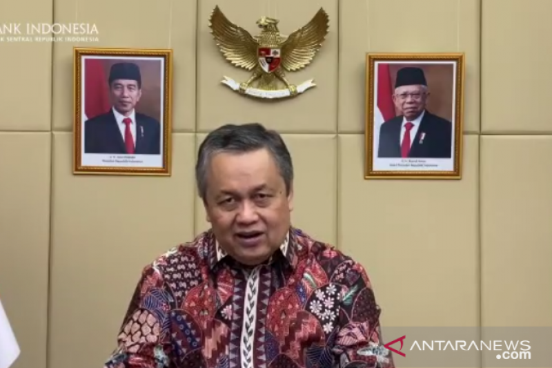 BI: Digitalisasi keuangan faktor penting akselerasi pemulihan ekonomi
