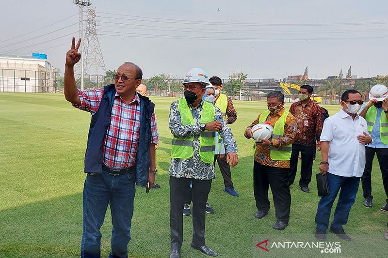 Wakil Ketua DPRD DKI: JIS jadi "legacy" pemerintah DKI Jakarta