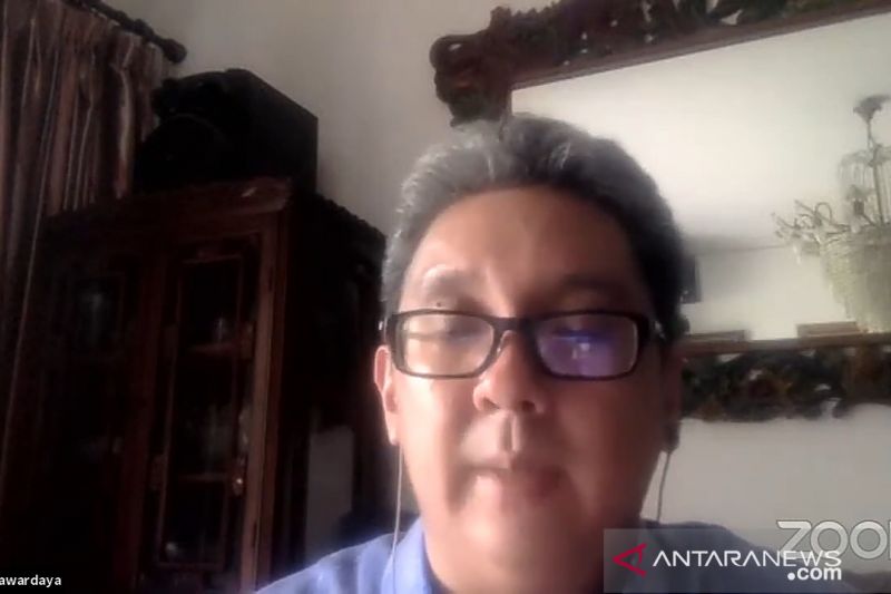 Indef rekomendasikan percepatan perluasan pungutan pajak karbon