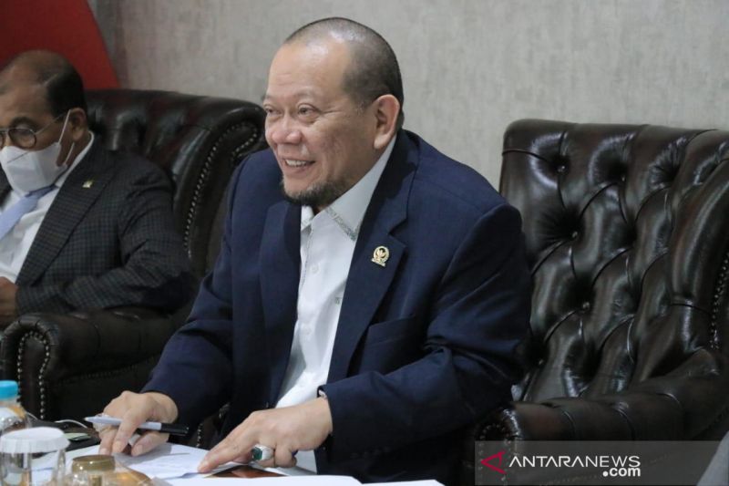 Ketua DPD desak polisi usut kebocoran data nasabah Bank Jatim