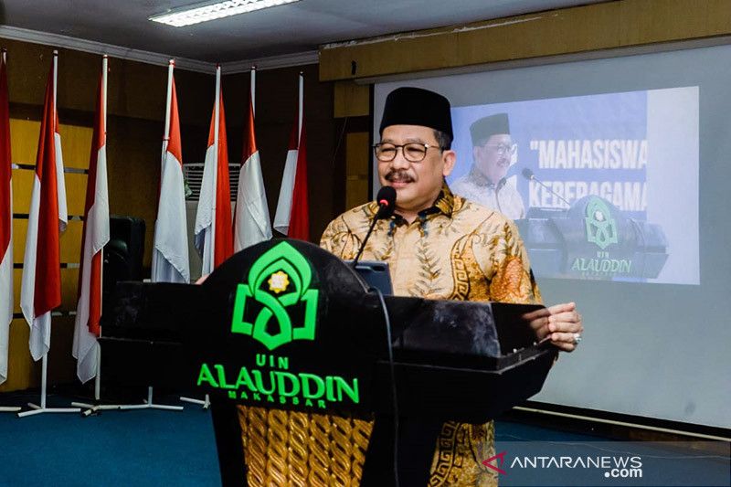 Wamenag minta polemik soal pernyataan Menteri Agama disudahi