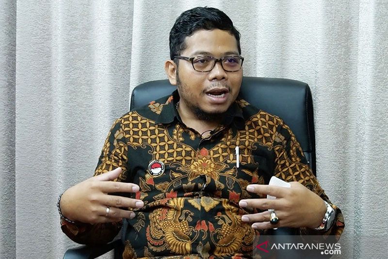 PGI: Energi pemuda sangat besar cegah radikalisme dan terorisme