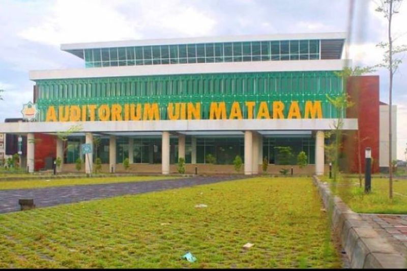 Ratusan mahasiswa UIN Mataram praktik kerja lapangan