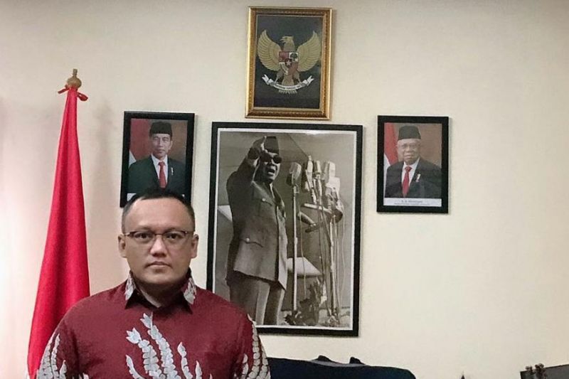 Gataki siap bantu wujudkan SDM unggul sektor konstruksi nasional