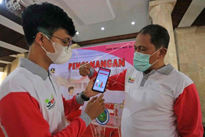 Dinkes Indramayu catat 6.120 anak alami