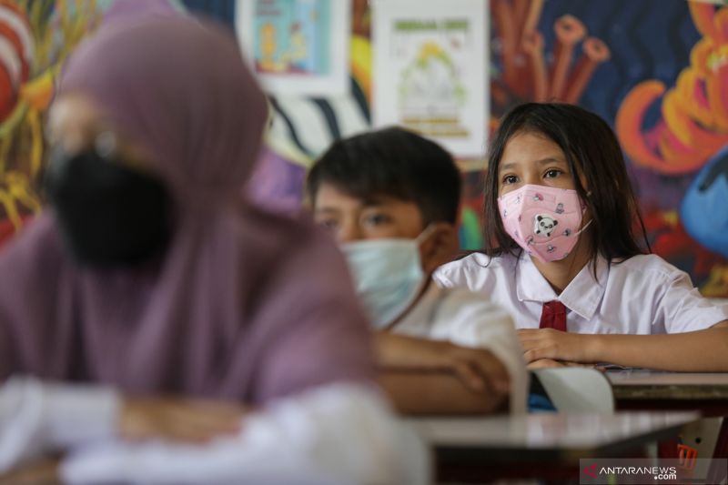 Kemendikbudristek apresiasi kehadiran