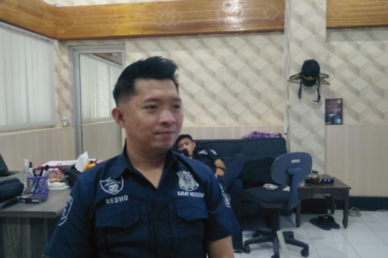 Berkas dugaan kasus korupsi ADD Desa Puyung diteliti jaksa