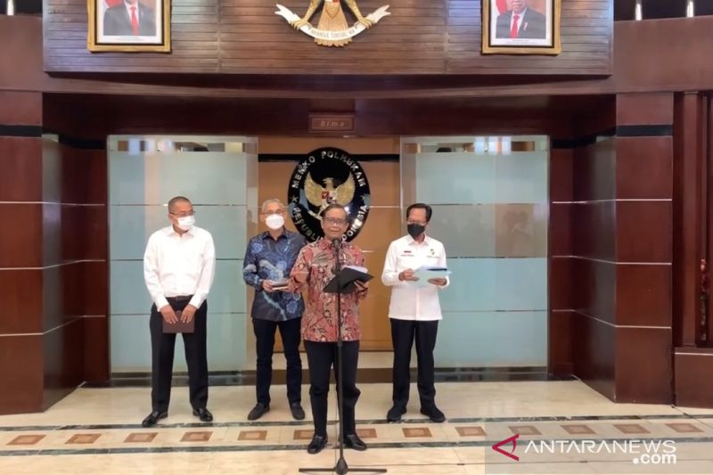 Satgas BLBI setor ke kas negara Rp2,45 miliar dan 7,64 juta dolar AS