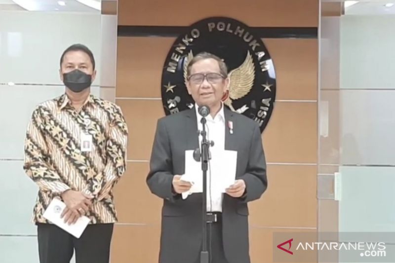 Pemerintah berikan gelar pahlawan nasional kepada empat tokoh