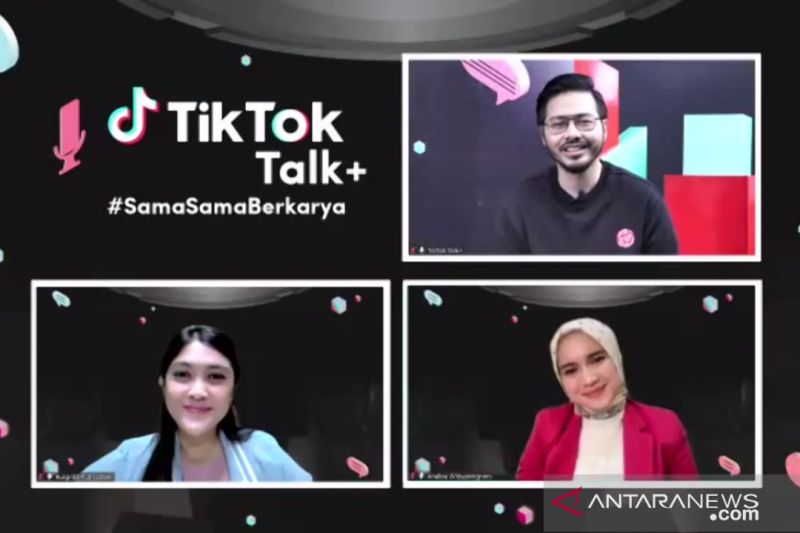 Indonesia penghasil konten seputar K-pop terbanyak TikTok
