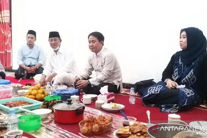 Hilman Latief nilai pernyataan Menag Yaqut sebagai penyemangat