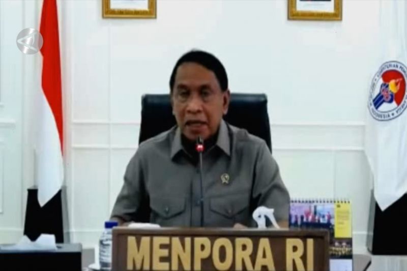 Kemenpora bentuk tim cepat terkait sanksi WADA pada LADI