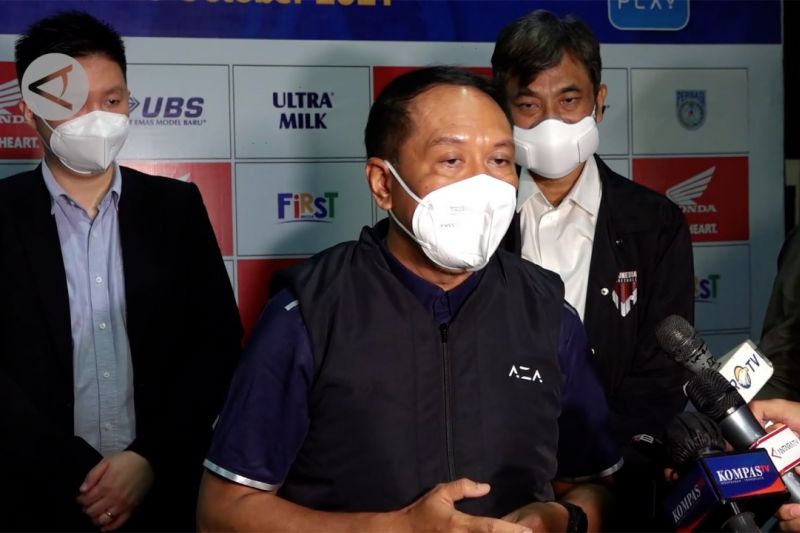 Menpora: Jelang SEA Games LADI berusaha tuntaskan sanksi WADA