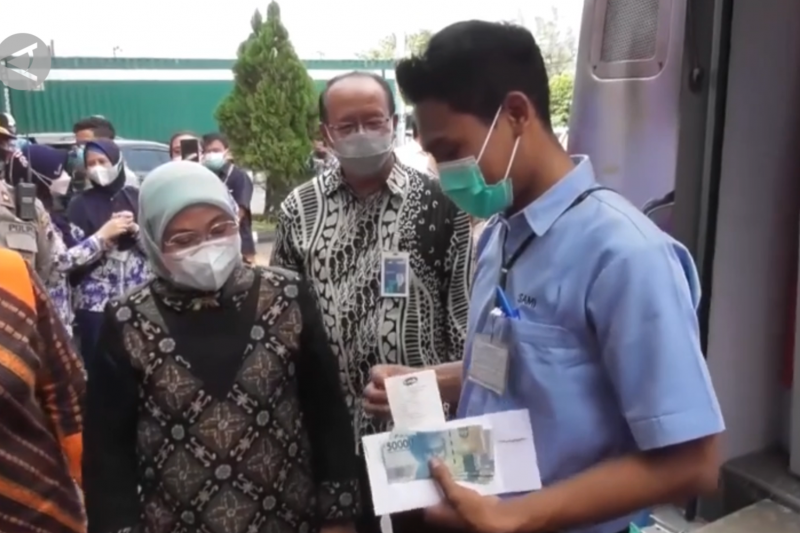 Program bantuan upah BSU akan diperluas