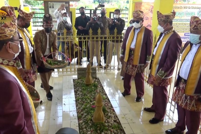 gubernur-kalsel:-warisi-nilai-juang-dan-semangat-para-pahlawan Gubernur Kalsel: Warisi nilai juang dan semangat para pahlawan thumbnail
