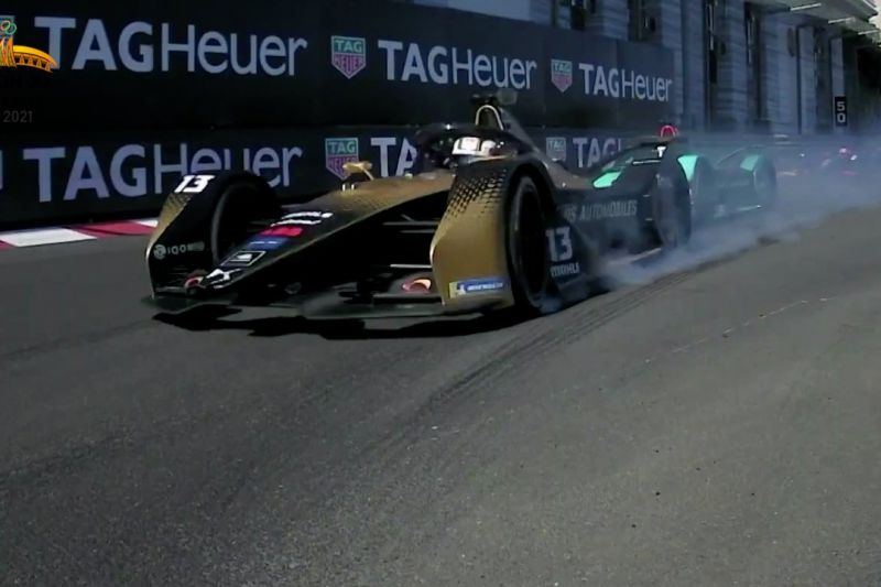 Jakarta resmi menjadi tuan rumah Formula E 2022