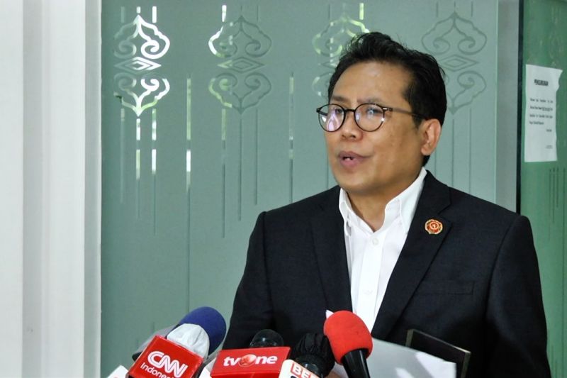 Jubir Presiden paparkan 3 pencapaian di 2 tahun pemerintahan