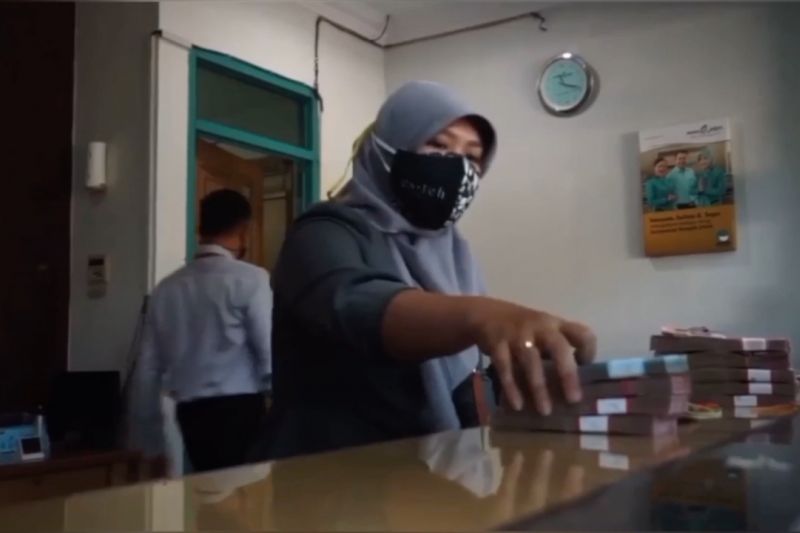 Menkominfo ambil langkah tegas berantas pinjol ilegal