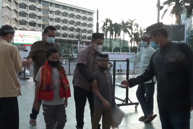 Panduan perayaan Maulid Nabi, masyarakat diminta merujuk SE Menag