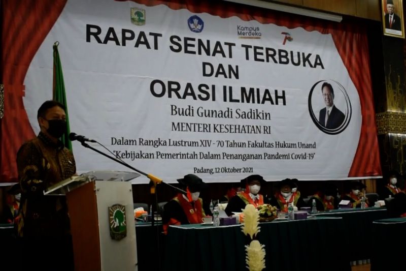 PeduliLindungi akan diterapkan di acara besar nasional