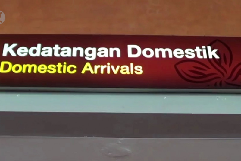 PPKM diperpanjang, penerbangan internasional Bali siap dibuka